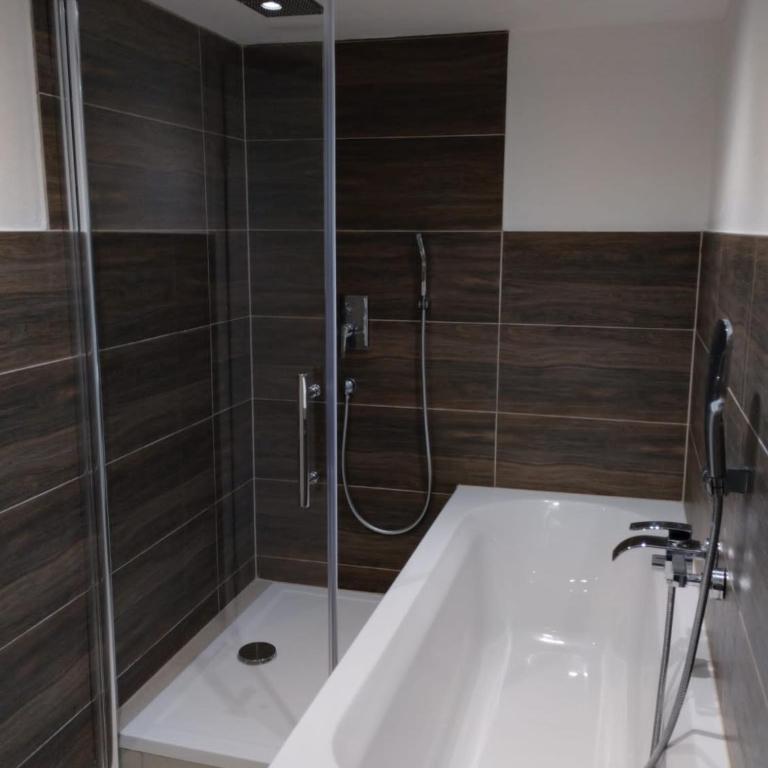 Haus Heimat & Appartement - Apartment - 8