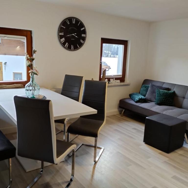 Haus Heimat & Appartement - Apartment - 6