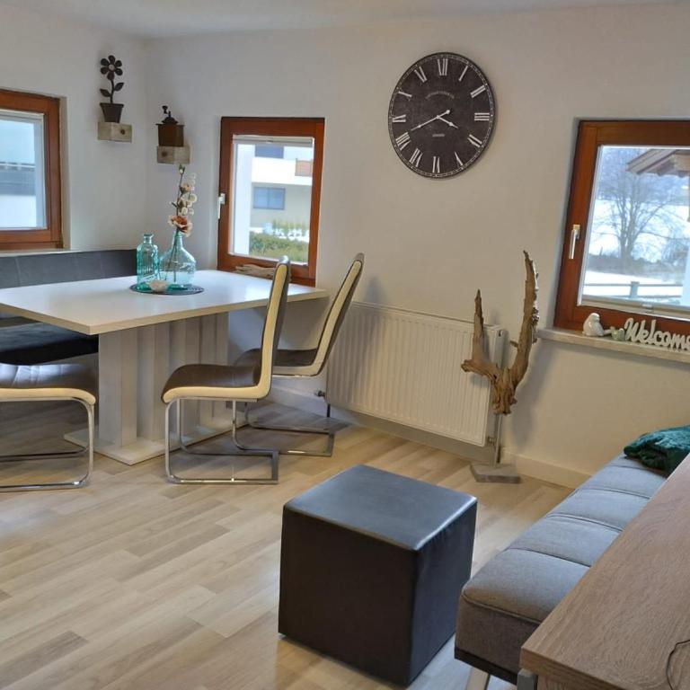 Haus Heimat & Appartement - Apartment - 2