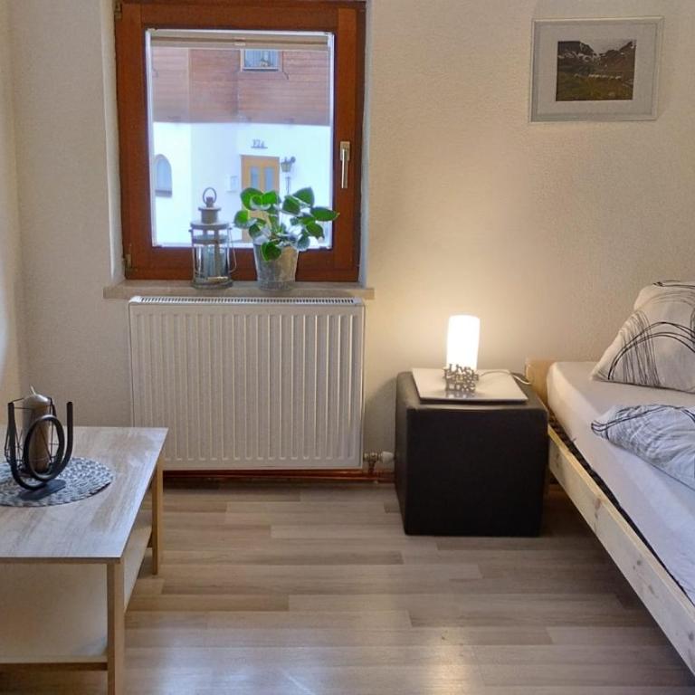 Haus Heimat & Appartement - Apartment - 15