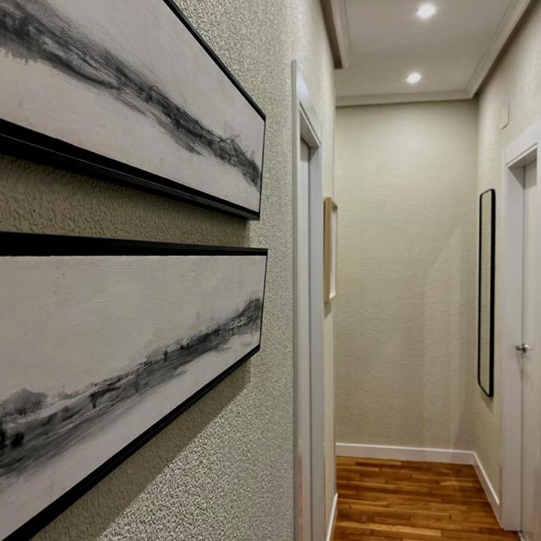 VUT PLAZA DEL ANGEL - Apartamento de 2 dormitorios - 42