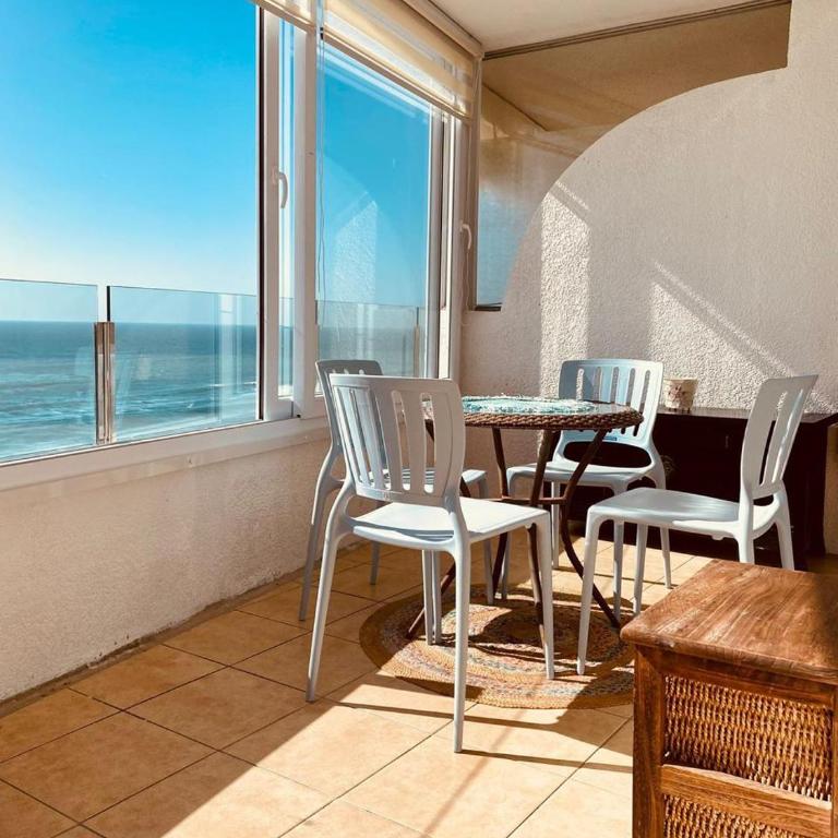 Departamento Avenida del Mar La Serena, Oceanic - Apartamento de 2 dormitorios - 16