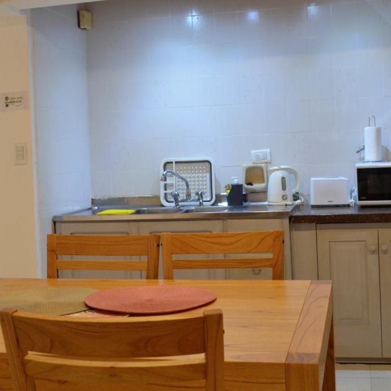 CosmoSur - Apartamento de 1 dormitorio - 3