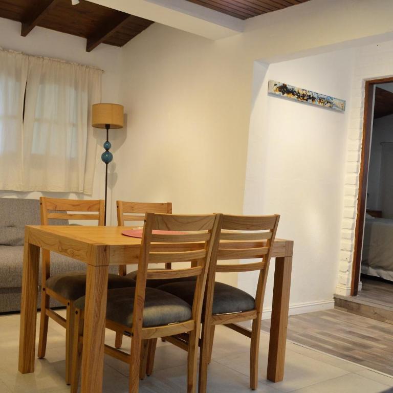 CosmoSur - Apartamento de 1 dormitorio - 4
