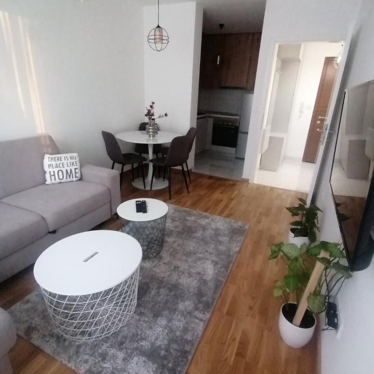 Sofija City BL - Apartman sa 1 Spavaćom Sobom - 2