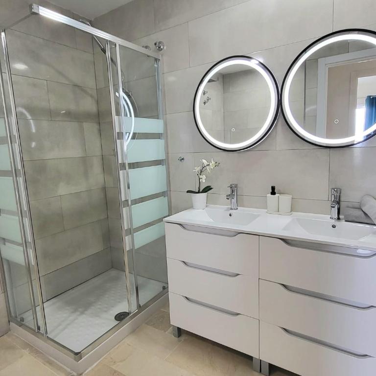 Apartamento SOLSILK - Apartamento con vistas al mar - 14