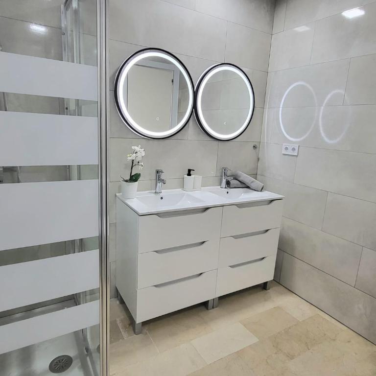 Apartamento SOLSILK - Apartamento con vistas al mar - 16