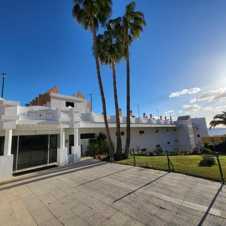 Apartamento SOLSILK - Apartamento con vistas al mar - 24