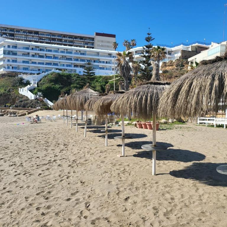 Apartamento SOLSILK - Apartamento con vistas al mar - 26