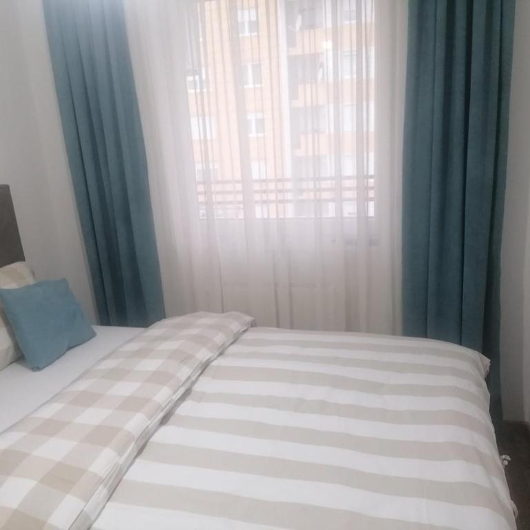 Sofija City BL - Apartman sa 1 Spavaćom Sobom - 4