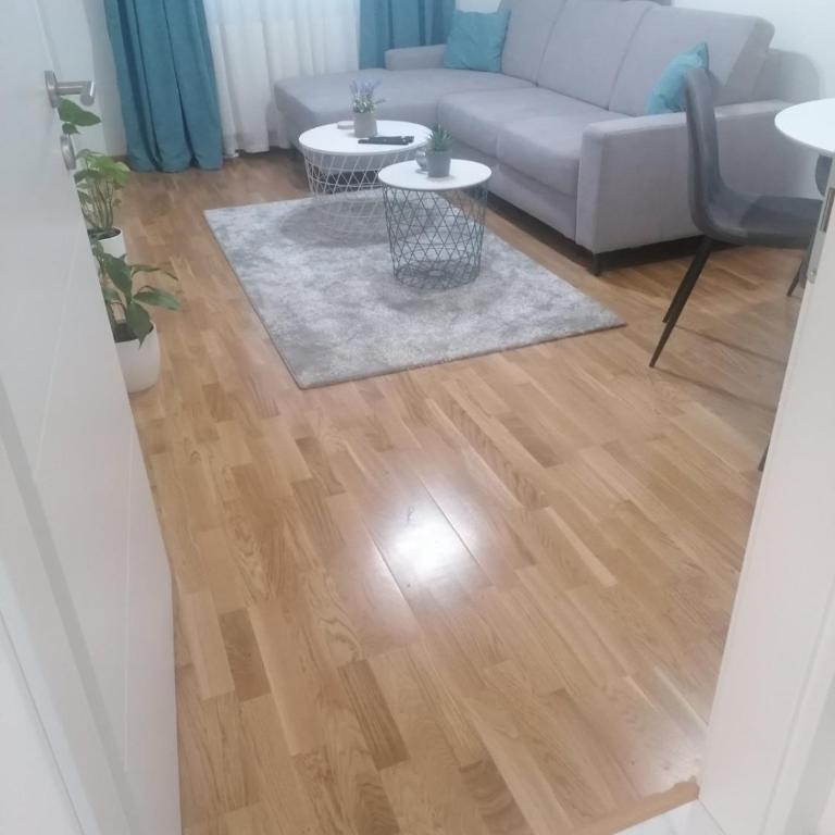 Sofija City BL - Apartman sa 1 Spavaćom Sobom - 6