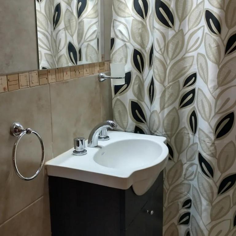 Luna en Acuario Hospedaje - Apartamento Dúplex - 21