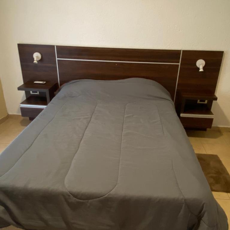 DEPARTAMENTO DON GENARO - Apartamento de 2 dormitorios - 13