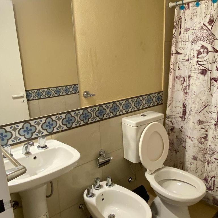 DEPARTAMENTO DON GENARO - Apartamento de 2 dormitorios - 19
