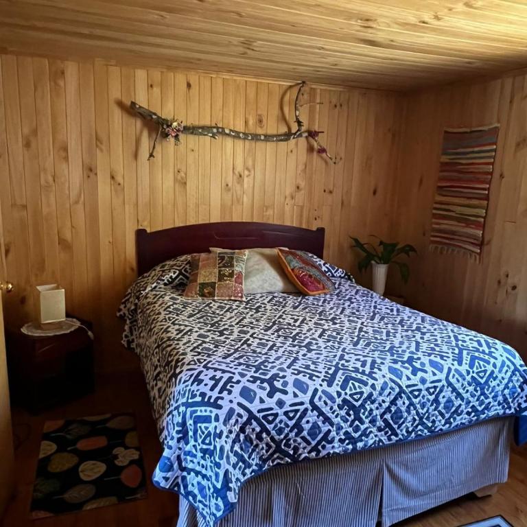 CABAÑAS CARMEN SUR - Family Room with Bathroom - 3