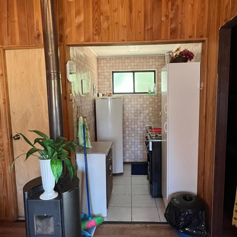 CABAÑAS CARMEN SUR - Standard Triple Room - 5