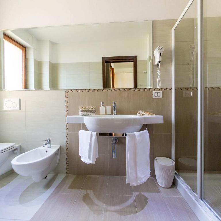 Hotel Vittoria - Double Room - 4