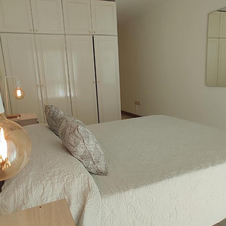 MENDOZA Suites 1 -con estacionamiento opcional- - One-Bedroom Apartment - 15