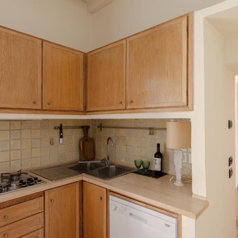 Cozy apartment with private garden at SpanishSteps - Appartamento - 14