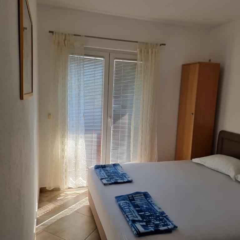 Apartments Vraneš Tivat - Apartman sa 1 Spavaćom Sobom - 5