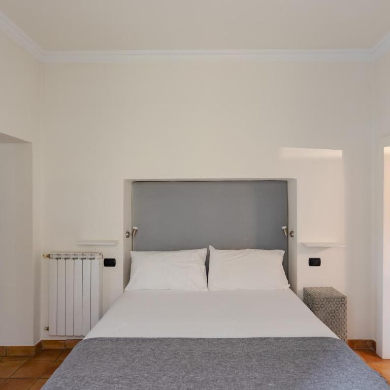 Cozy apartment with private garden at SpanishSteps - Appartamento - 23