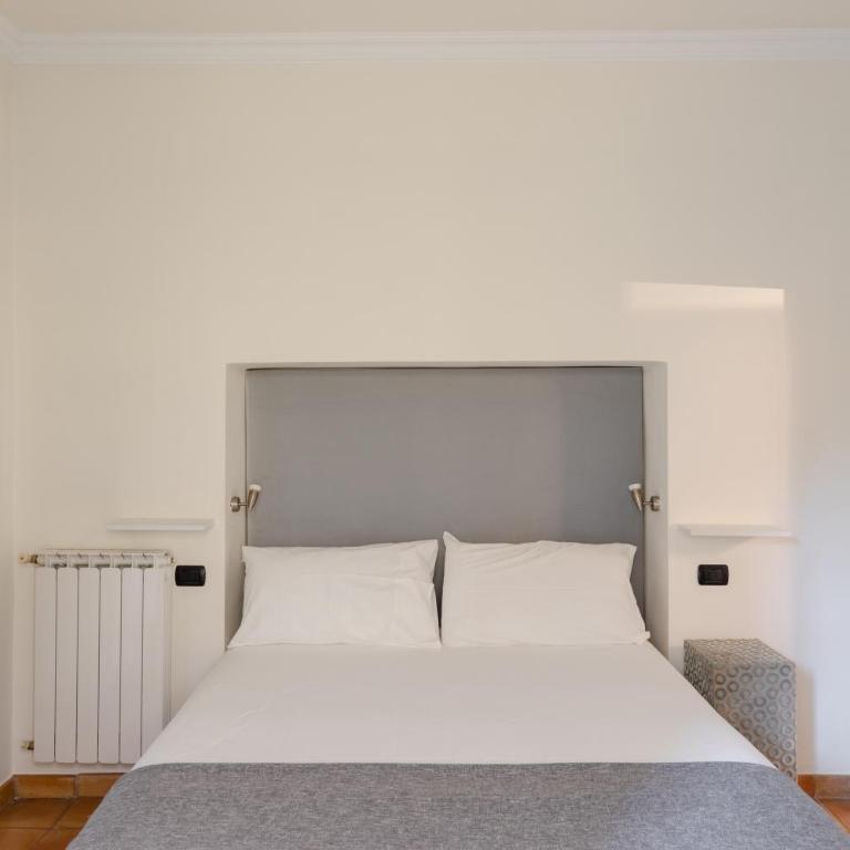 Cozy apartment with private garden at SpanishSteps - Appartamento - 22