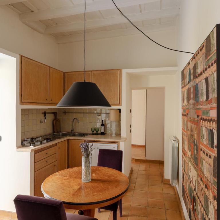 Cozy apartment with private garden at SpanishSteps - Appartamento - 18