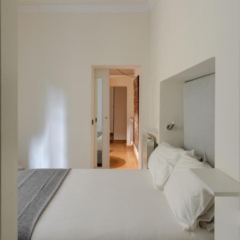 Cozy apartment with private garden at SpanishSteps - Appartamento - 24