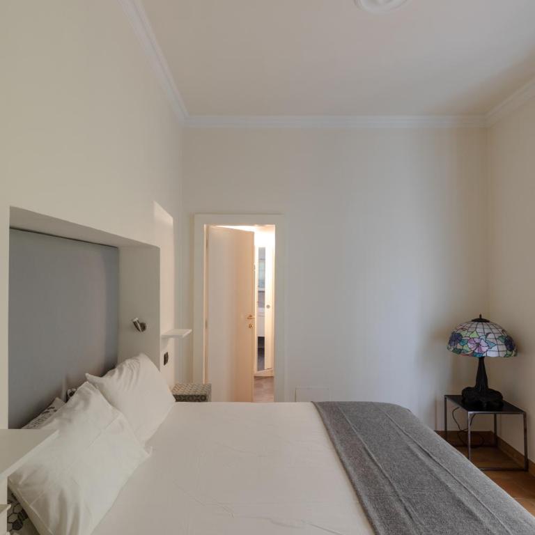 Cozy apartment with private garden at SpanishSteps - Appartamento - 21