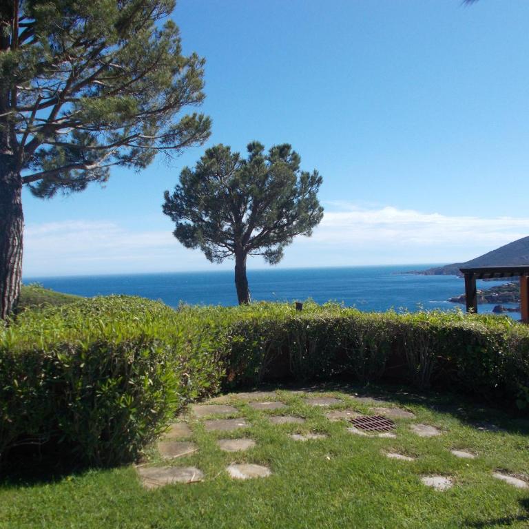 VUE MER PANORAMIQUE EXTRAORDINAIRE - Appartement 1 Chambre - 3