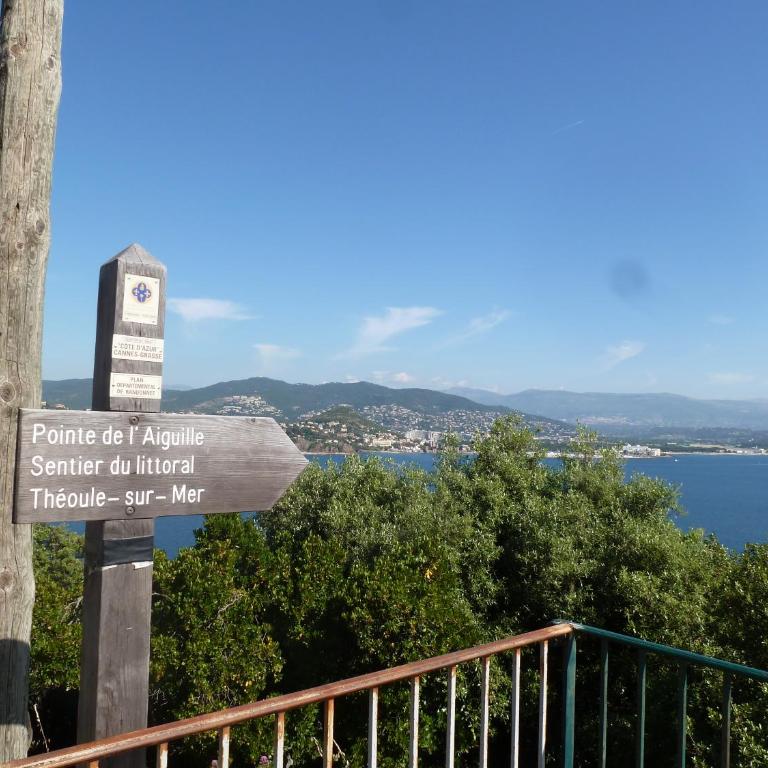 VUE MER PANORAMIQUE EXTRAORDINAIRE - Appartement 1 Chambre - 7