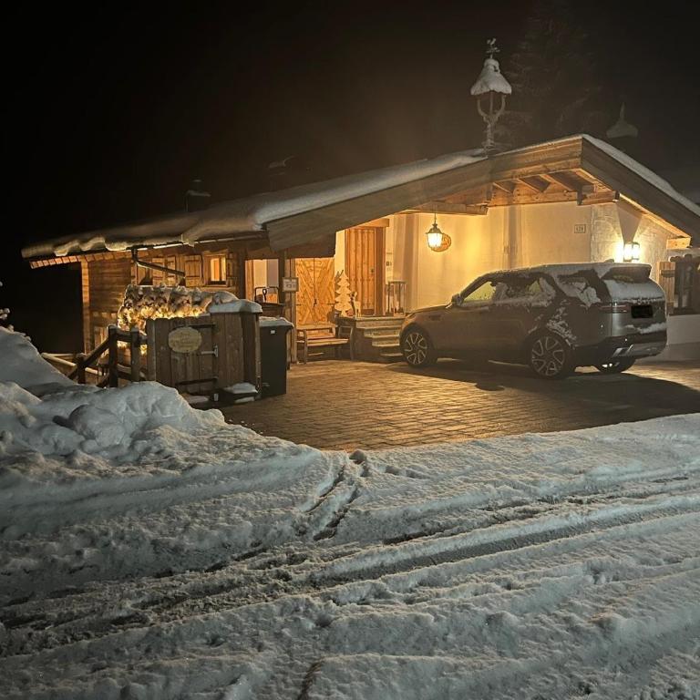 Chalet Tannenbaum - Chalet - 64