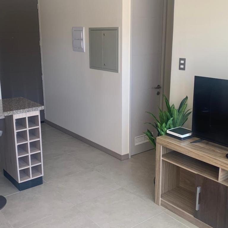 La Serena Departamento, FULL, Jardines del Pacifico III - Two-Bedroom Apartment - 33