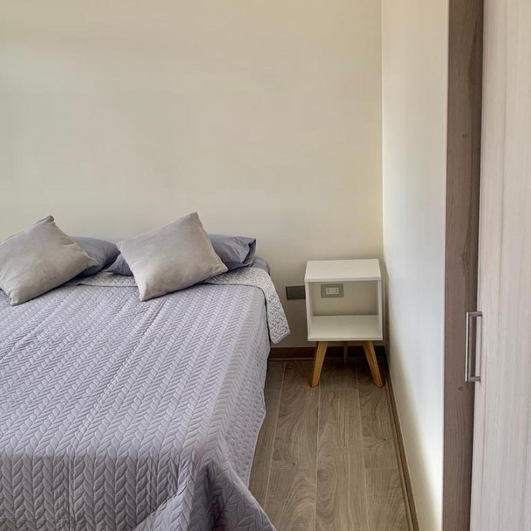 La Serena Departamento, FULL, Jardines del Pacifico III - Two-Bedroom Apartment - 41