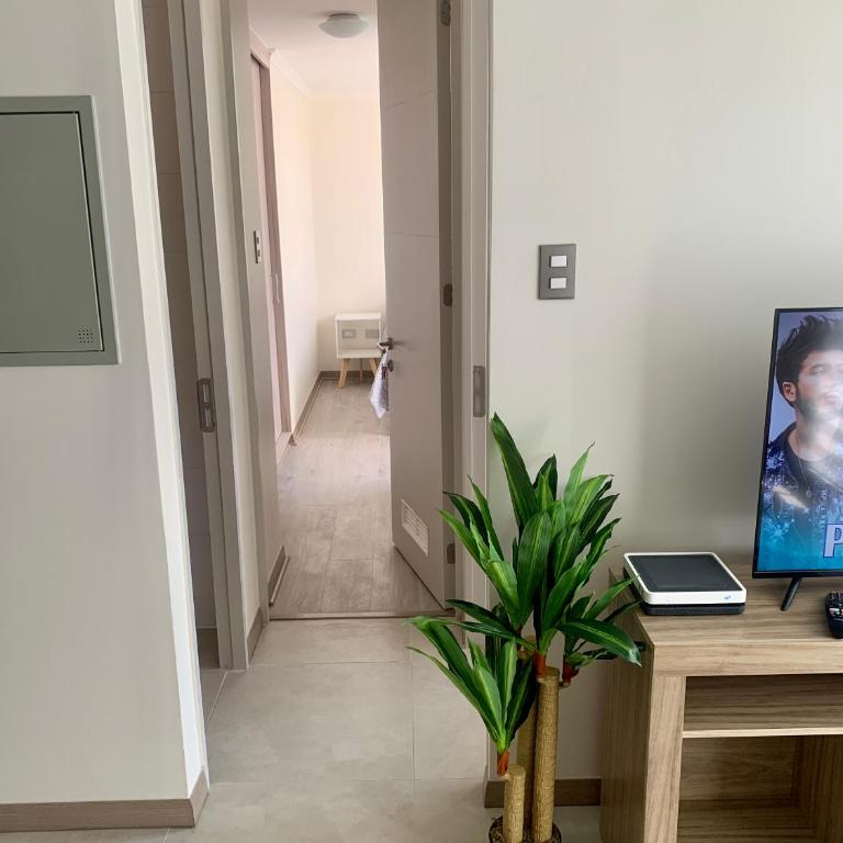 La Serena Departamento, FULL, Jardines del Pacifico III - Two-Bedroom Apartment - 35
