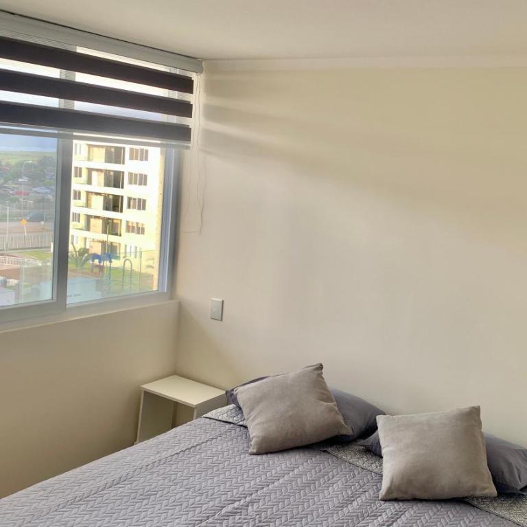 La Serena Departamento, FULL, Jardines del Pacifico III - Two-Bedroom Apartment - 40