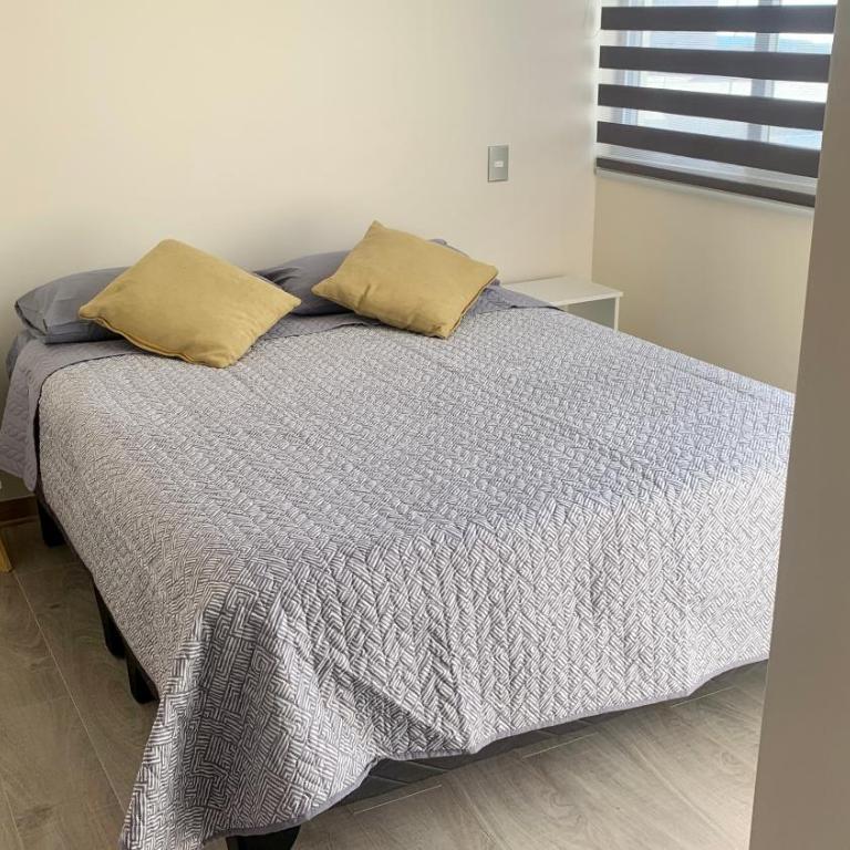 La Serena Departamento, FULL, Jardines del Pacifico III - Two-Bedroom Apartment - 37