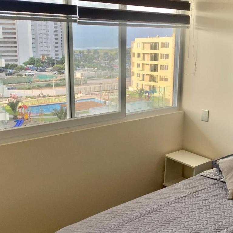 La Serena Departamento, FULL, Jardines del Pacifico III - Two-Bedroom Apartment - 39