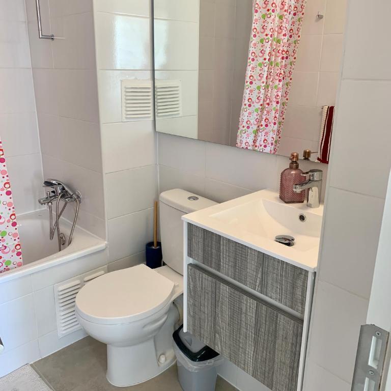 La Serena Departamento, FULL, Jardines del Pacifico III - Two-Bedroom Apartment - 36