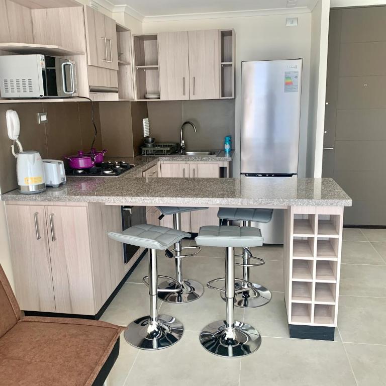La Serena Departamento, FULL, Jardines del Pacifico III - Two-Bedroom Apartment - 31