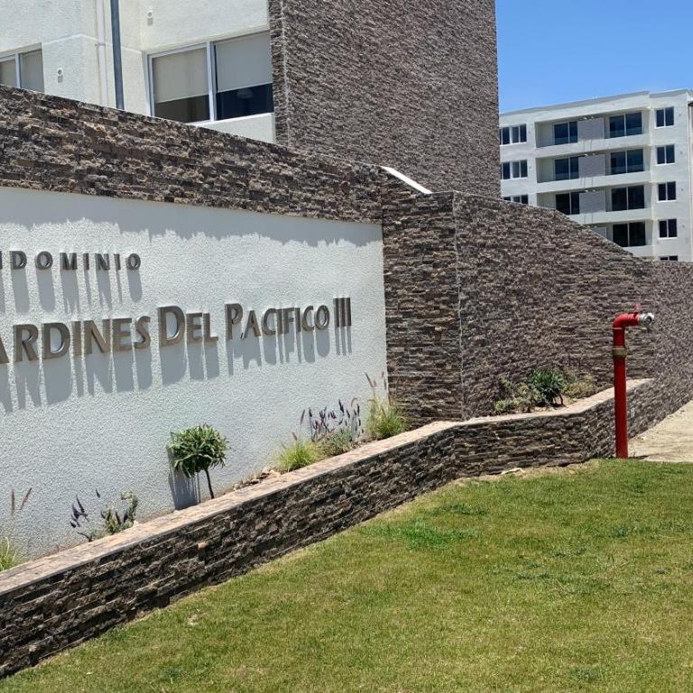 La Serena Departamento, FULL, Jardines del Pacifico III - Two-Bedroom Apartment - 7