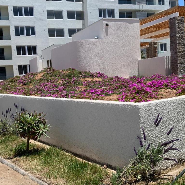 La Serena Departamento, FULL, Jardines del Pacifico III - Two-Bedroom Apartment - 45