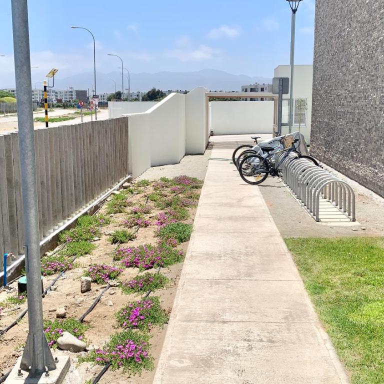 La Serena Departamento, FULL, Jardines del Pacifico III - Two-Bedroom Apartment - 20