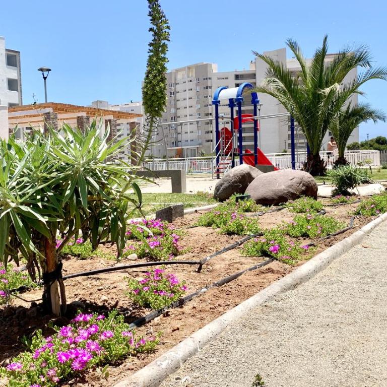 La Serena Departamento, FULL, Jardines del Pacifico III - Two-Bedroom Apartment - 47