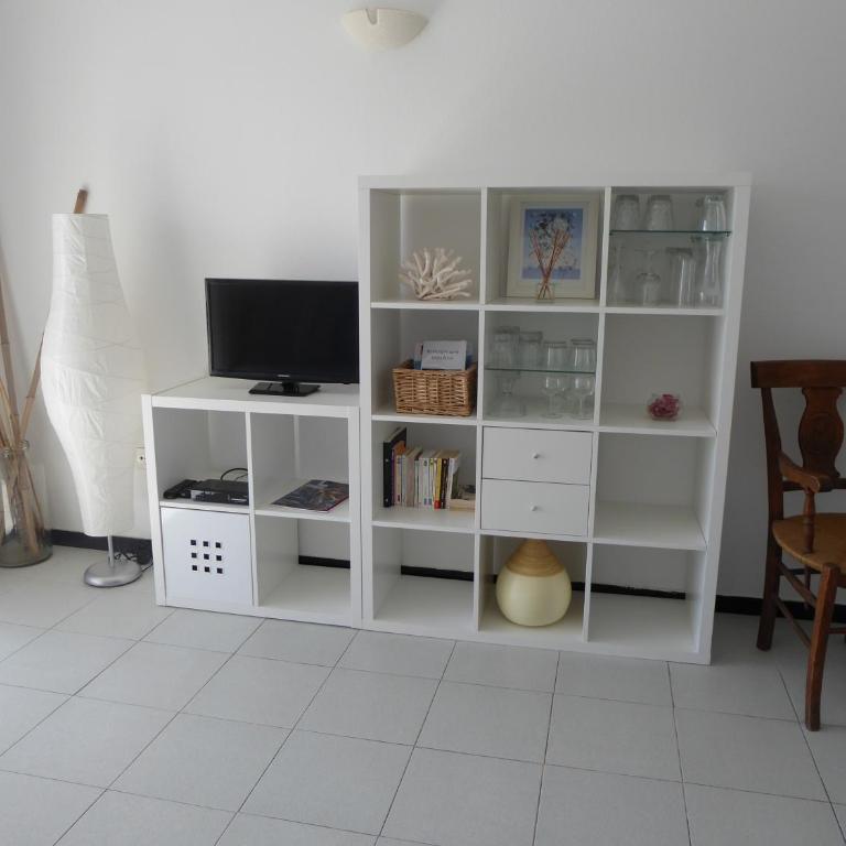Appartement lumineux sur les canaux - One-Bedroom Apartment - 9
