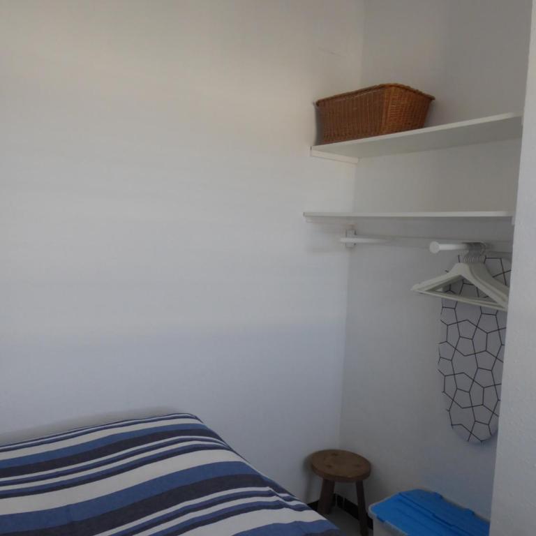Appartement lumineux sur les canaux - One-Bedroom Apartment - 13