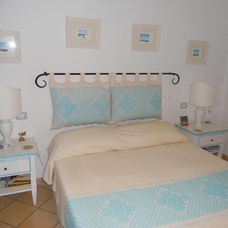 Appartamento Mare 2 - Appartamento con 2 Camere da Letto - 6
