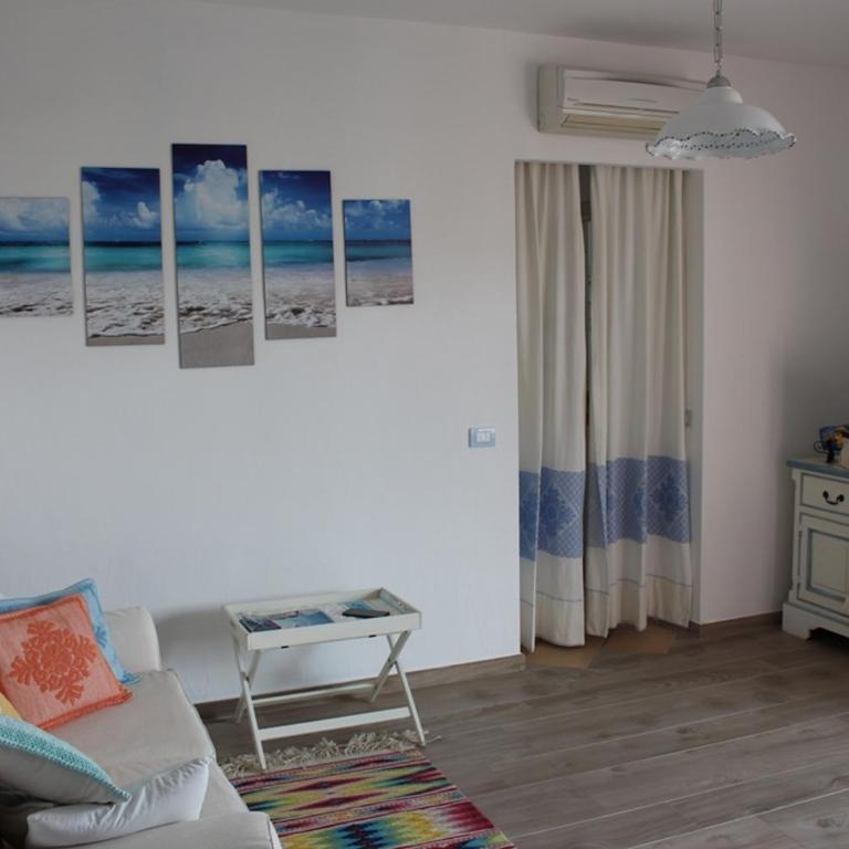 Appartamento Mare 2 - Appartamento con 2 Camere da Letto - 7