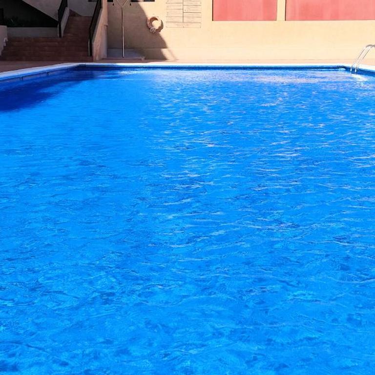 CM 2 bd appartment near the sea - Apartamento con terraza - 34