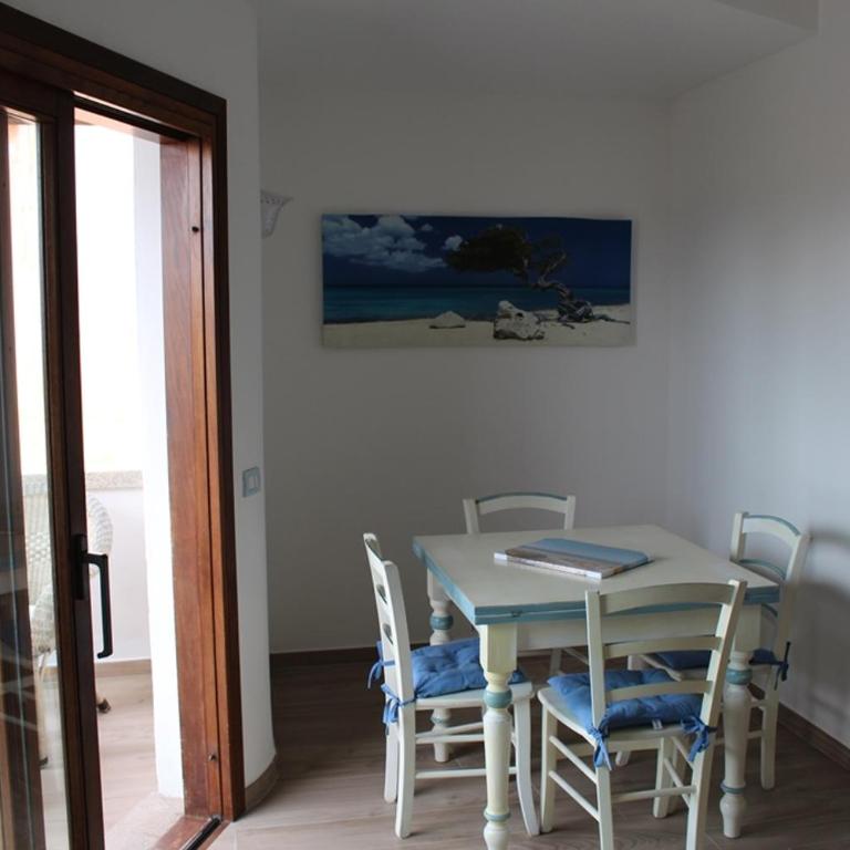 Appartamento Mare 2 - Appartamento con 2 Camere da Letto - 8